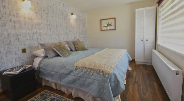 Abriga Bed and Breakfast, Book Bed and Breakfast 3-stjernede hoteller i Los Lagos, 3*