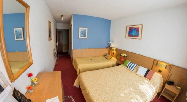 Номер Standard CitHotel Avantici Gap