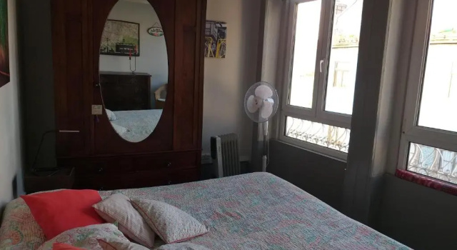 Номер Standard Guest House Antero de Quental