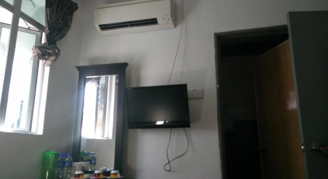Hotel Al Nur