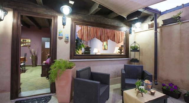 House With one Bedroom in Castellammare del Golfo, With Enclosed Garden and Wifi - 2 km From the Beach, Забронировать Отель Отели Кастелламмаре-дель-Гольфо с парковкой, Парковка