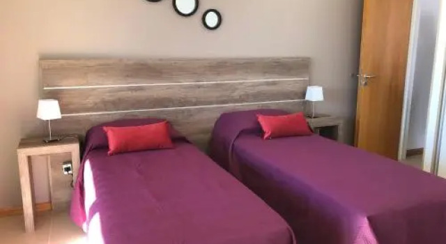 Departamento en Bariloche, Забронировать Отель Отели в центре Сан-Карлос-де-Барилоче, в центре