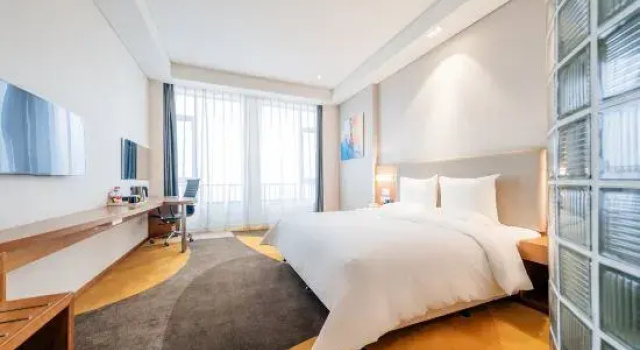 Люкс Executive Runhua Junyue Hotel