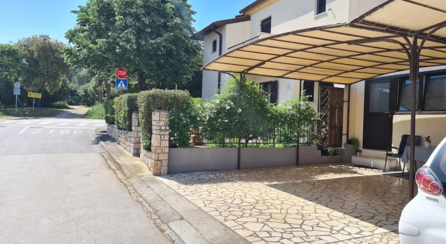 Studio Sunny, Забронировать Апартаменты/квартира Апартаменты Rovinj Riviera, Апартаменты/квартира