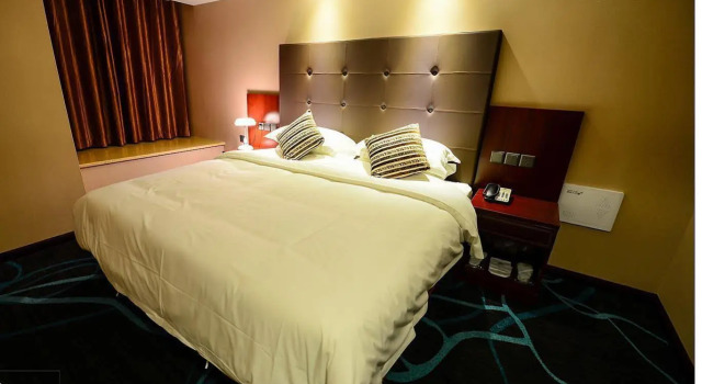 Xian Bestway Daxing Hotel