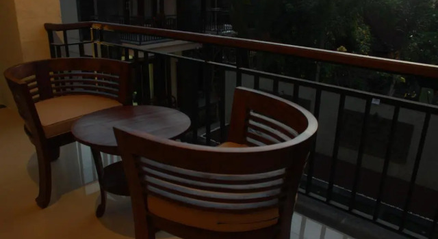 Номер Superior Sumantra Guest House