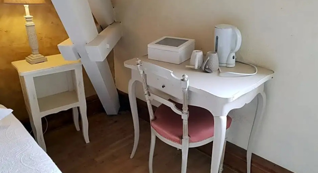 chez gallon chambres d’hôtes, Забронировать Отель СПА-отели Везак, SPA-услуги
