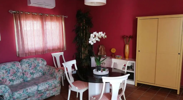 Апартаменты Apartamentos Centro