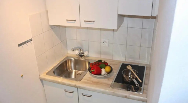 Двухместный номер Standard с балконом Boutique-Hotel Vincenz
