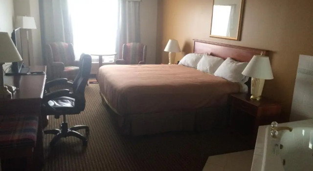 Номер Standard Foxwood Inn and Suites