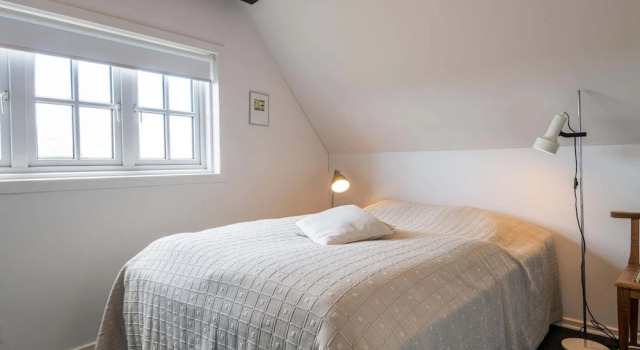 Holiday Home in FanÃ¸, Book Hotel Hotels in Fano with Parking, Parking
