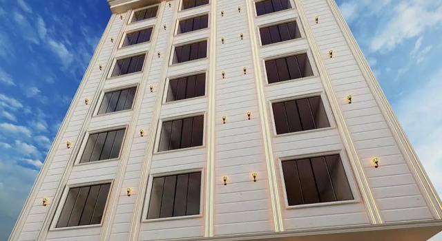 BAZ Hotel, 予約 ホテル バグダッド イラク
