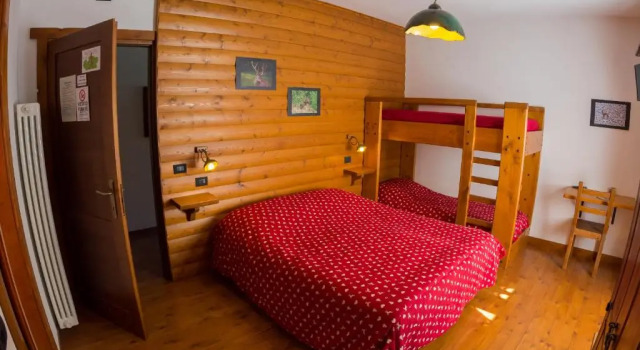 Номер Standard Da Nonna Li Rooms and Breakfast