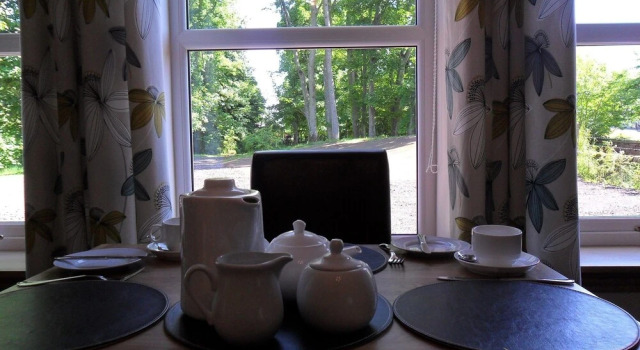 Guthrie Bed and Breakfast, Buchen Sie Hotel Wormit Fife