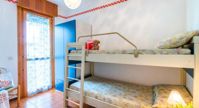 Residence Sabrina