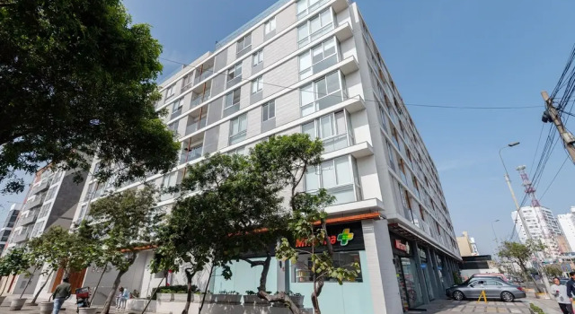 Trendy Host MID - Miraflores, Book Hotel Miraflores Lima