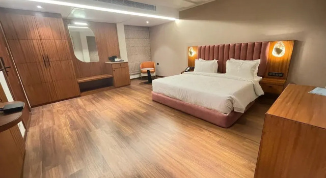 Номер Executive Royal Ritis