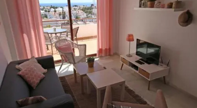Mar de Nerja, Забронировать Апартаменты/квартира Апартаменты Нерха, рядом с Пляж Бурриана, Апартаменты/квартира