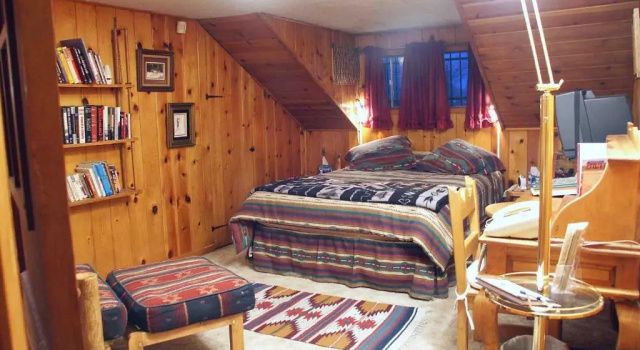 Номер Standard Inn at Halona