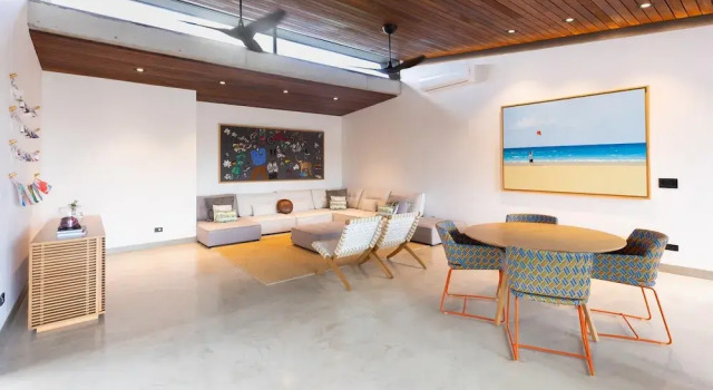 Villa Futura by Acomodo, Rezervovat Vila San Carlos Panamá