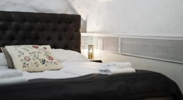 Двухместный номер Hotell Skeppsbron