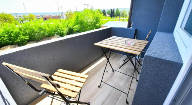 Vulsa Apartmani, Varaa Huoneisto Kladovo 