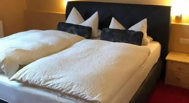 Номер Comfort Hotel-Restaurant Gasthof zum Schützen