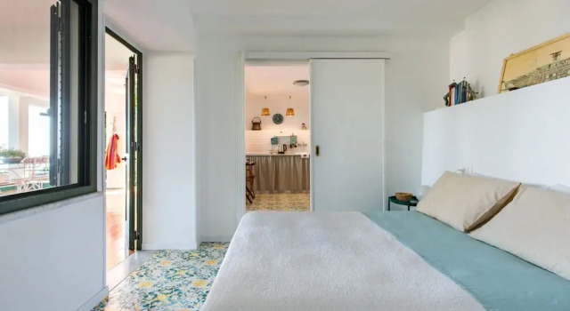 Casa Gibigiana all'Addaura