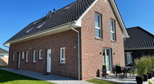 Wangerstrand, Réserver Hôtel Wangerland-Frederikensiel 
