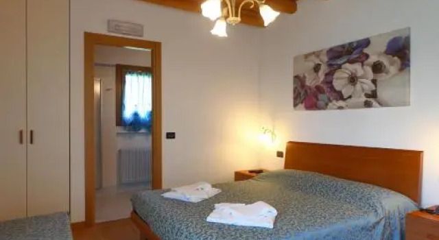 Agriturismo Moro Barel