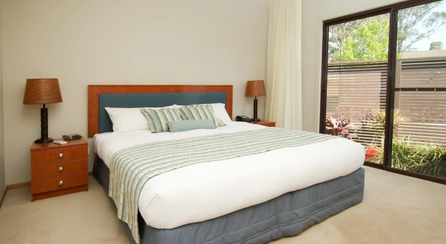 Hermitage Lodge, Забронировать Мини-отель Поколбин Hunter Valley