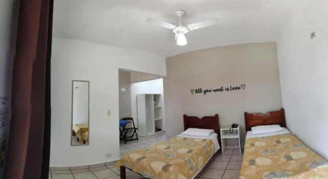 Hotel Paraíso Dos Alpes