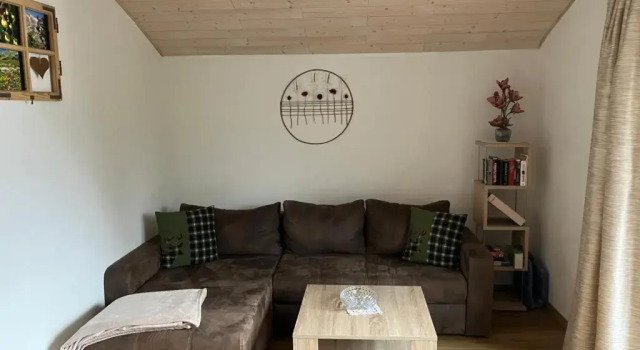 Ferienwohnung Erika Masuck (Adults Only), Prenota Hotel Grän Tannheimertal