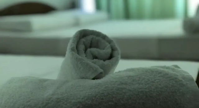 Номер Standard Hotel Tatzati