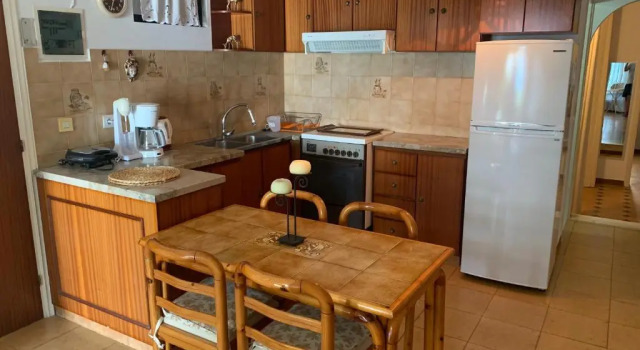 Haraki Beach House, Reserva ahora Hotel Charaki Rodas