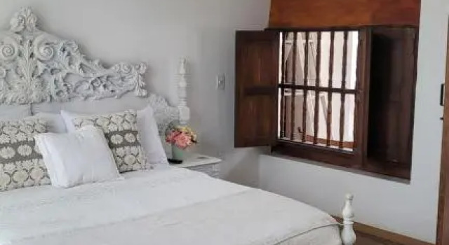 Люкс Casa Ensueño Hogar Boutique