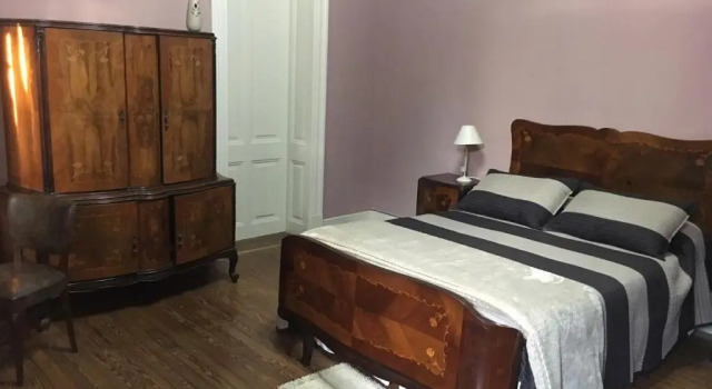 Carmine Hotel Apart, Rezerwuj Hotel Hotele w Buenos Aires z basenem, Basen