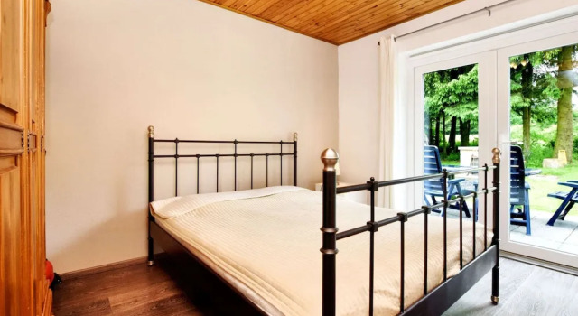 Wellness Escape in Gouvy, Забронировать Отель Гуви Land of Vielsalm and Gouvy
