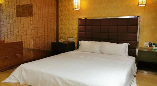 Номер Standard Zhaoqing Shanshui Fashion Hotel Xijiang Road Branch