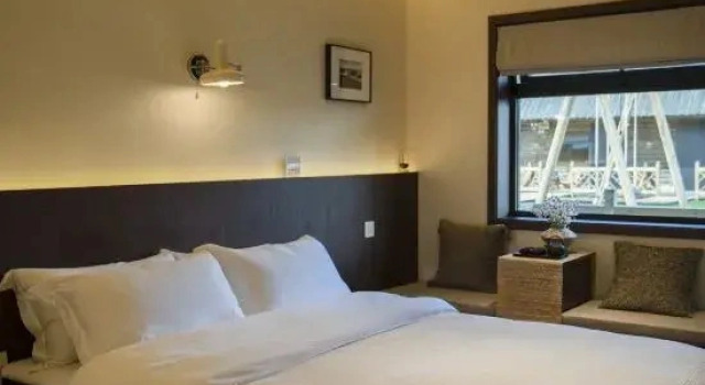 Номер Comfort Inn a day