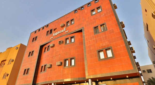 Oyo 302 Maamoura, Buchen Sie Hotel Provinz Riad Provinz Riad