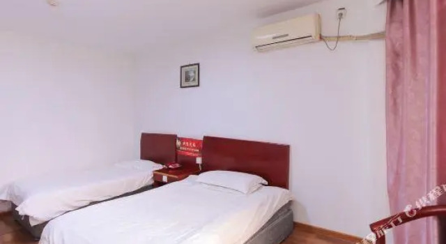 Xinshiji Hotel