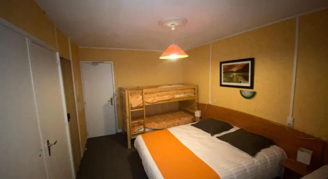 Семейный номер Standard Hôtel Thermidor