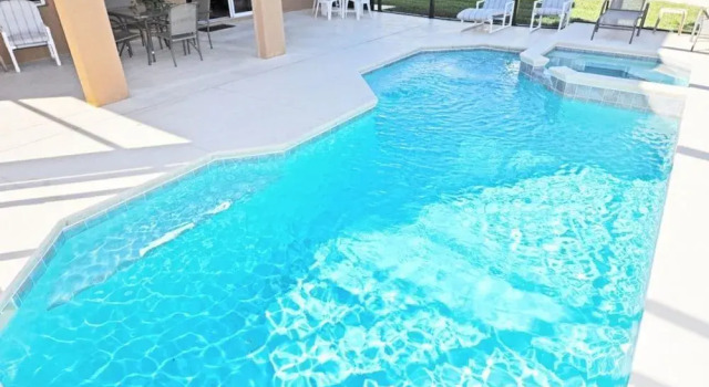 The Shires at Westhaven - 152, Book Hotel Hoteller i Four Corners med pool, Swimmingpool