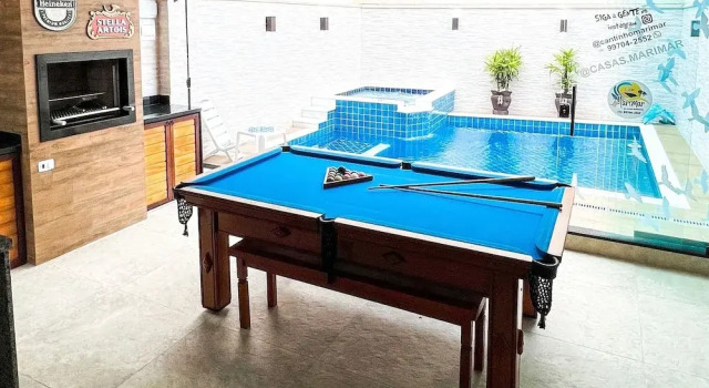 Вилла Deluxe Casa Sol&Mar