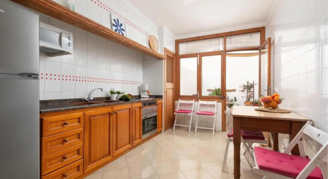 Коттедж с 2 комнатами Mare de Deu del Carme 18