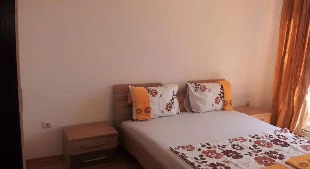 Szopoli Hills Nemski Apartments B17
