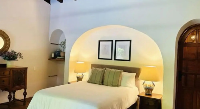 Номер Standard Villa Tatala hotel boutique