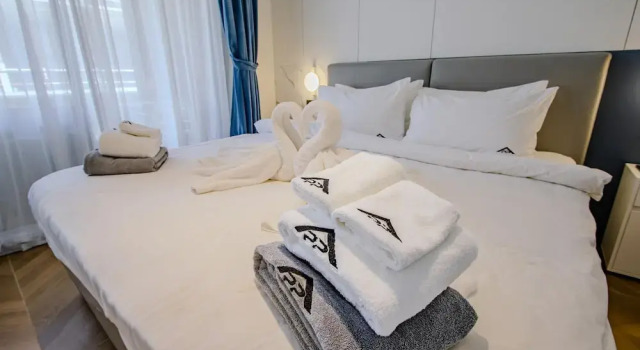 Beachfront 189/243 One-bedroom Residence