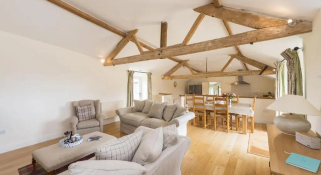 Clayhanger Lodge, Reservar Hotel Abbotsbury Dorset